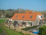 Appartementen te Vlieland