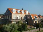 "Hotelletje de Veerman" te Vlieland