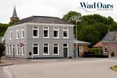 Hotel-restaurant "Wad oars"