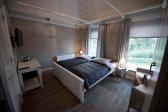 Hotel-restaurant "Wad oars" hotelkamer